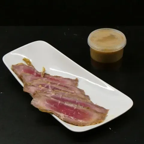 Roast Beef d’Entrecot (Tall Premium)