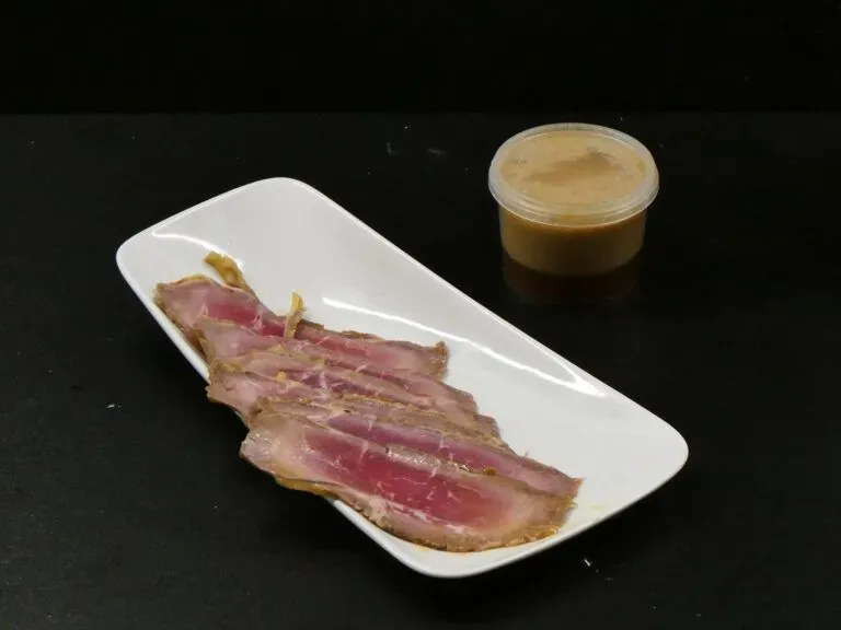 Roast Beef d'Entrecot (Tall Premium)