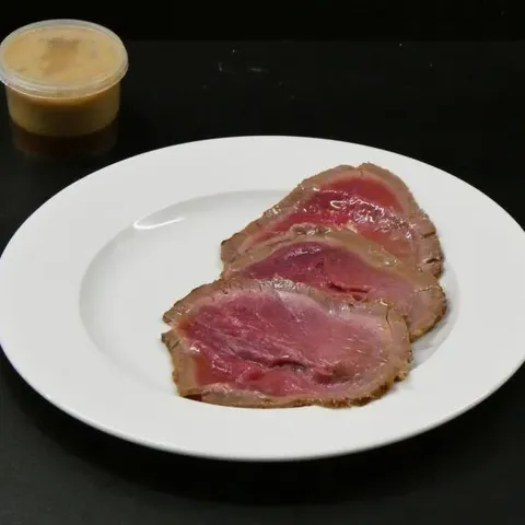 Roast Beef (Culatin)