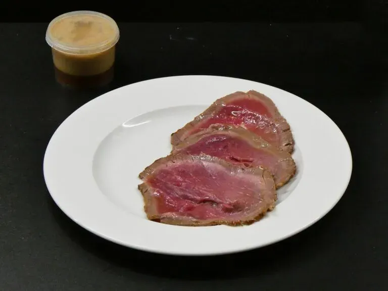Roast Beef (Culatin)