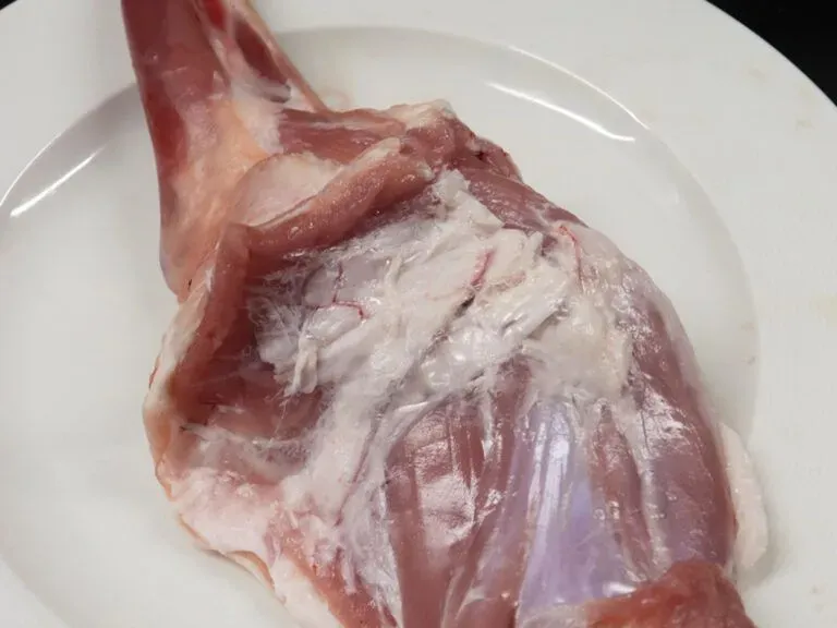 Cuixa de Cabrit
