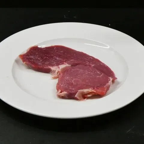 Bistec de Cuixa