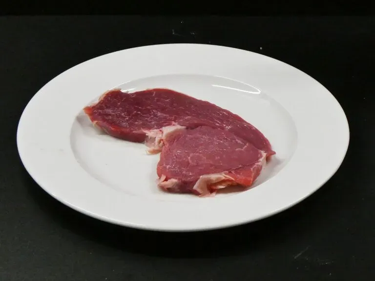 Bistec de Cuixa