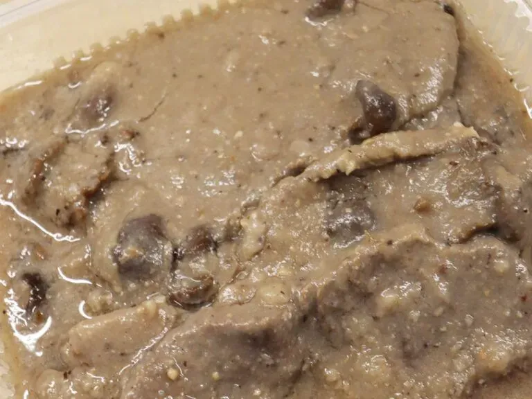 Fricandó