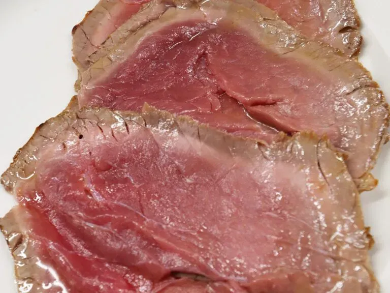 Roast Beef (Culatin)