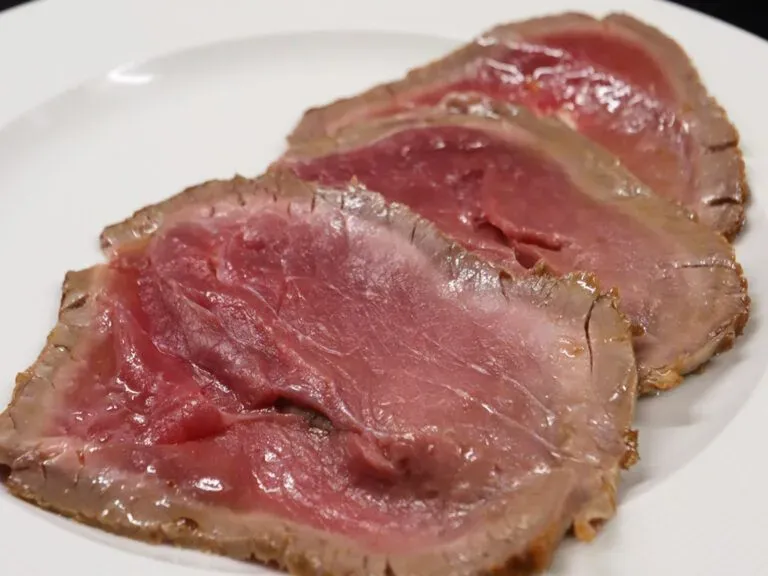 Roast Beef (Culatin)