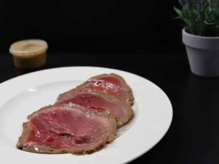 Roast Beef (Culatin)