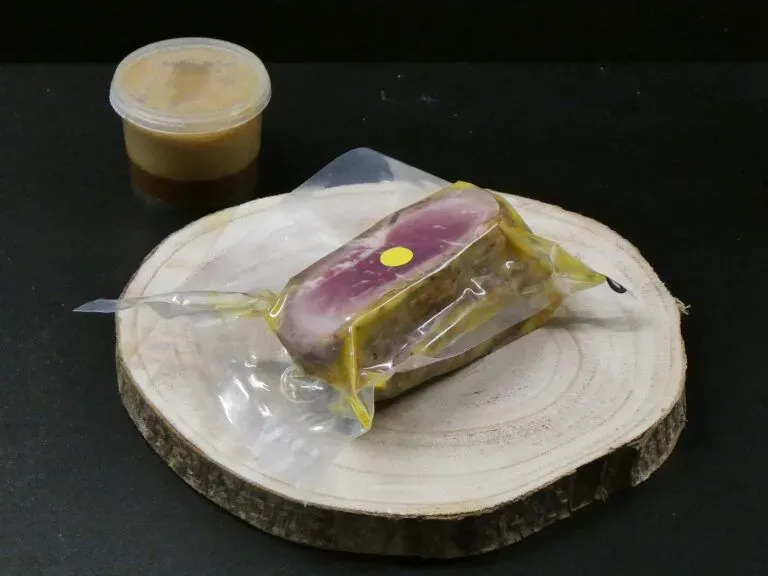 Roast Beef d’Entrecot (Tall Premium)