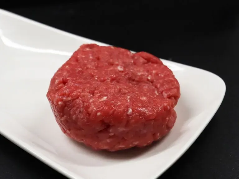 Steak Tartar