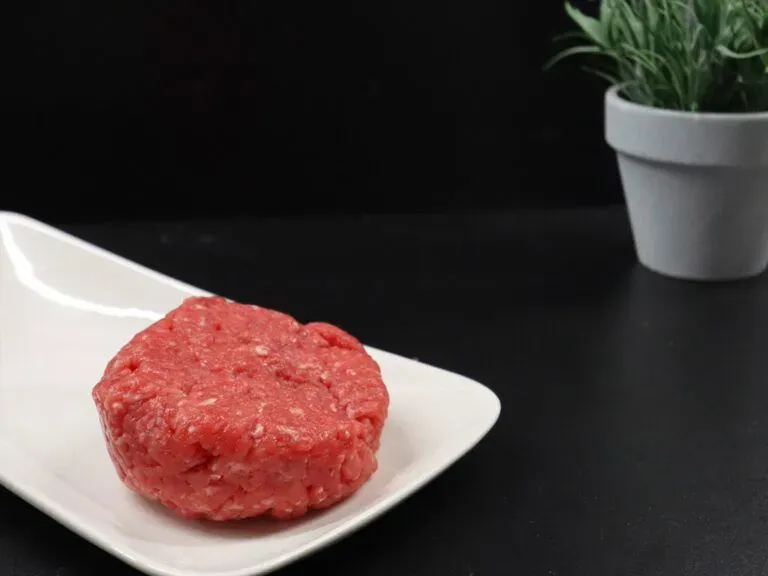 Steak Tartar