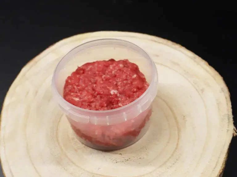 Steak Tartar