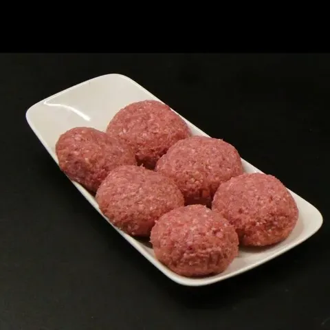 Bistec Rus