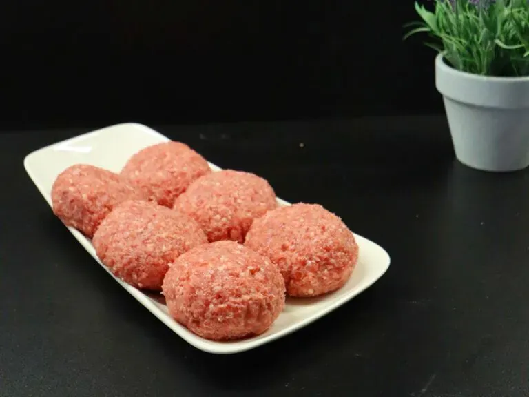 Bistec Rus