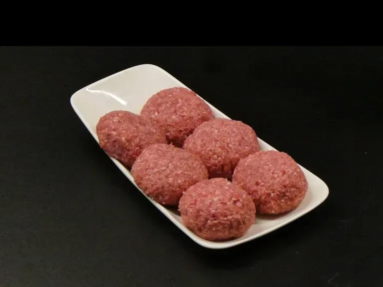 Bistec Rus