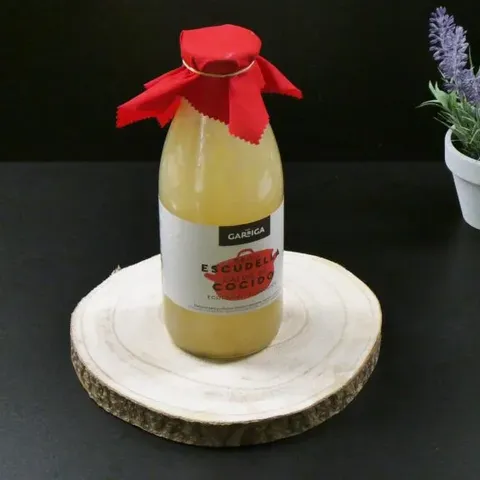 Brou d’Escudella Eco