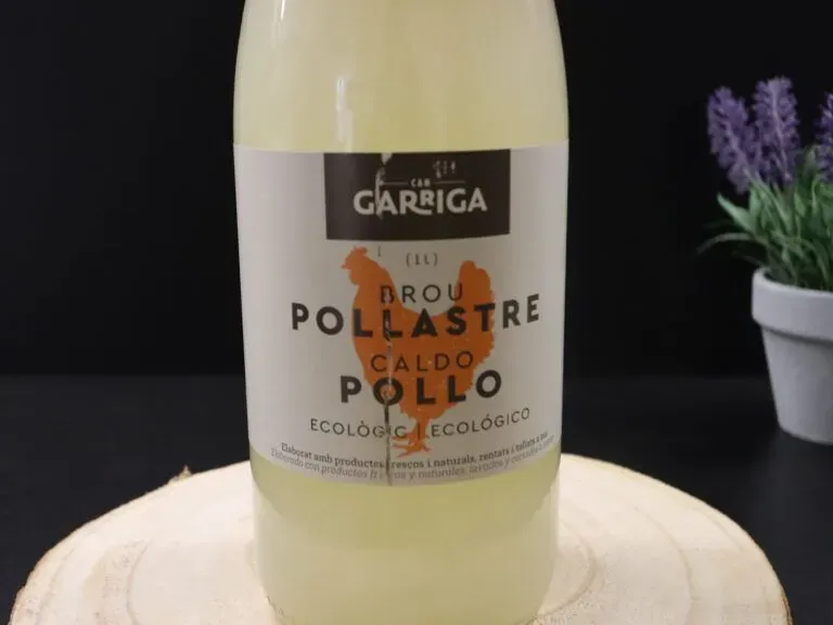Brou de Pollastre Eco