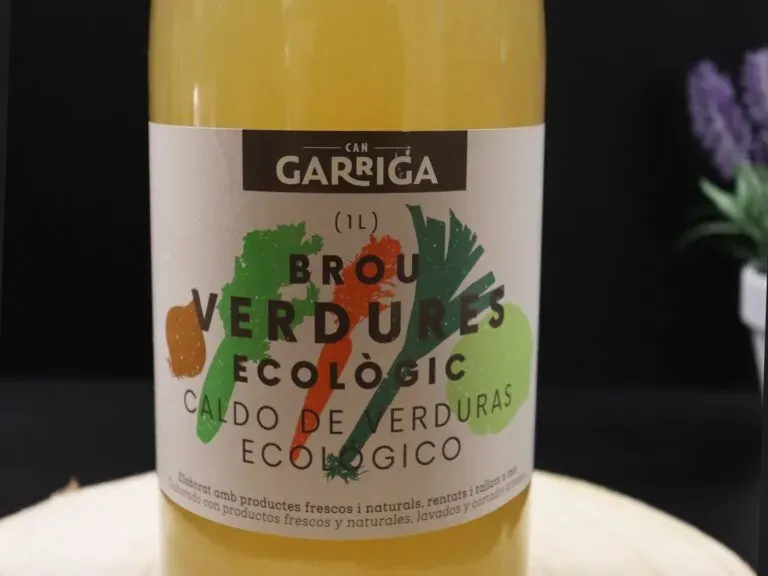 Brou de Verdures Eco