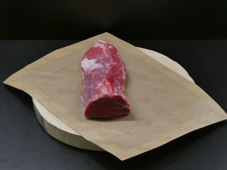 Talls de Filet