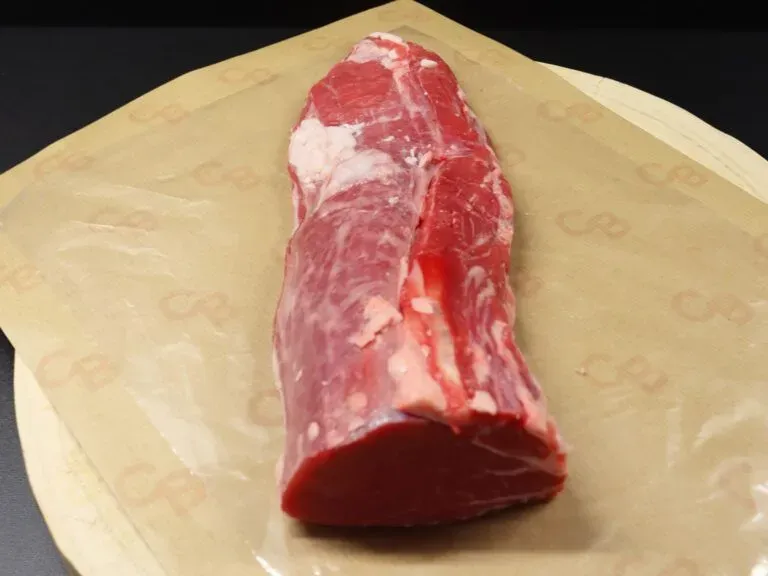Talls de Filet