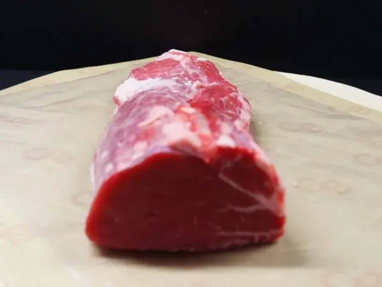 Talls de Filet