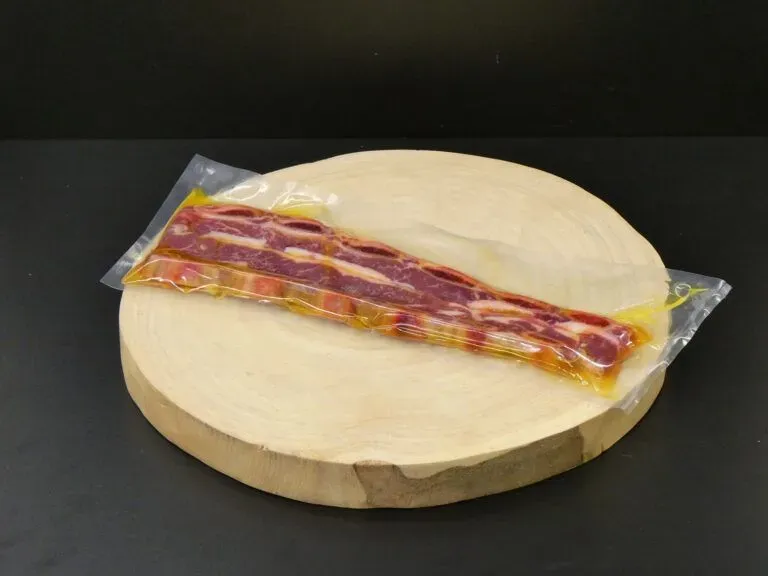 Tira de Asado