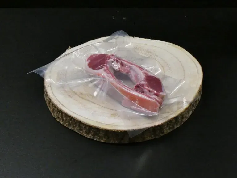 Costelles de Ternasco