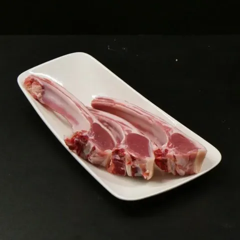 Costelles de Ternasco