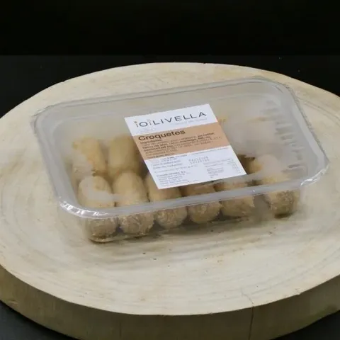 Croquetes