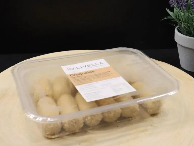 Croquetes