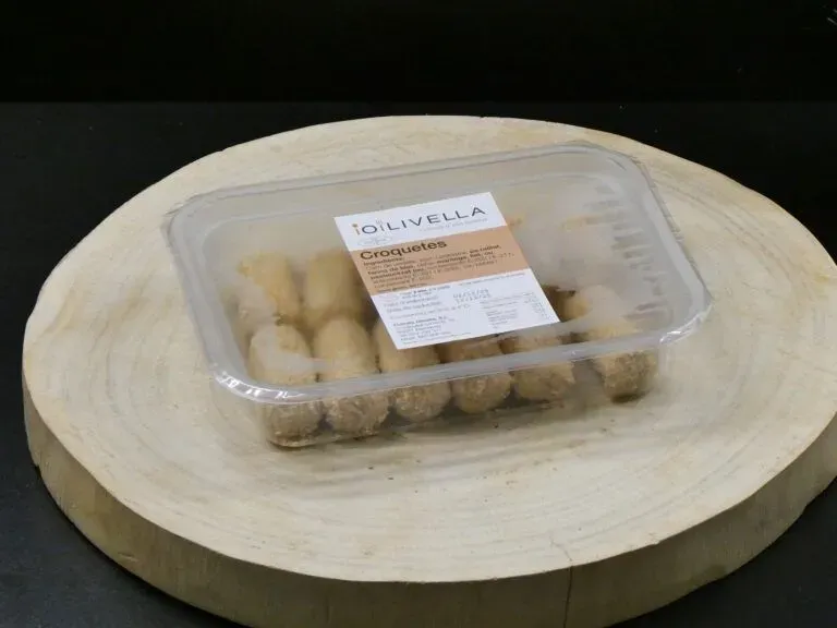 Croquetes
