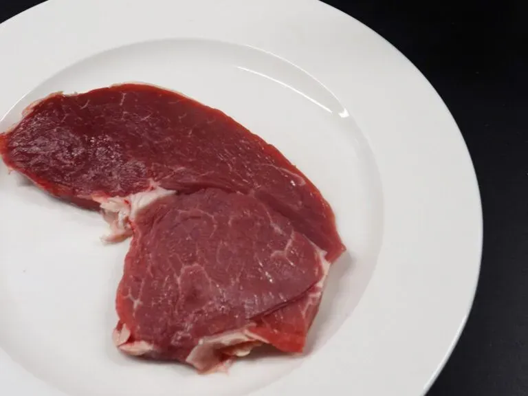 Bistec de Cuixa