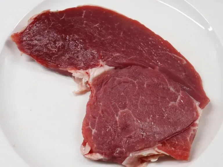 Bistec de Cuixa