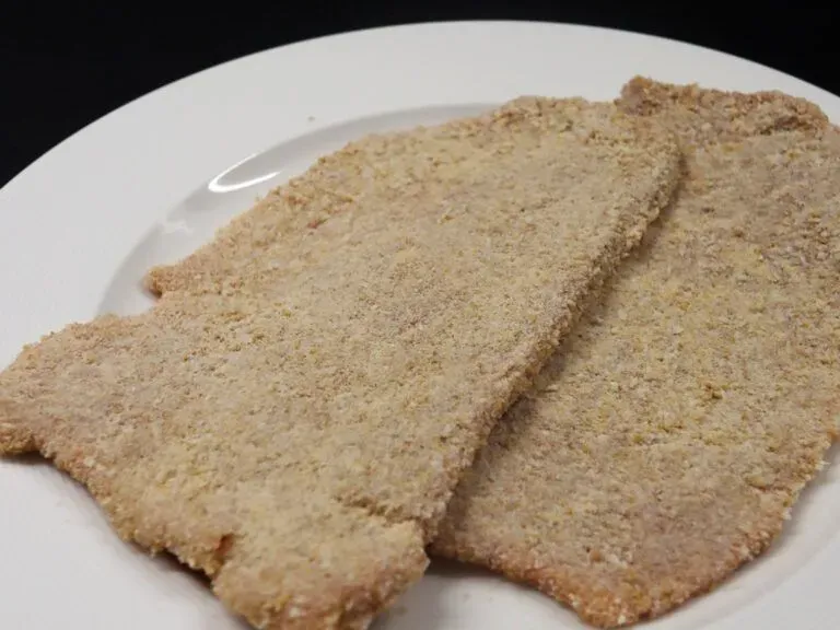 Escalopes