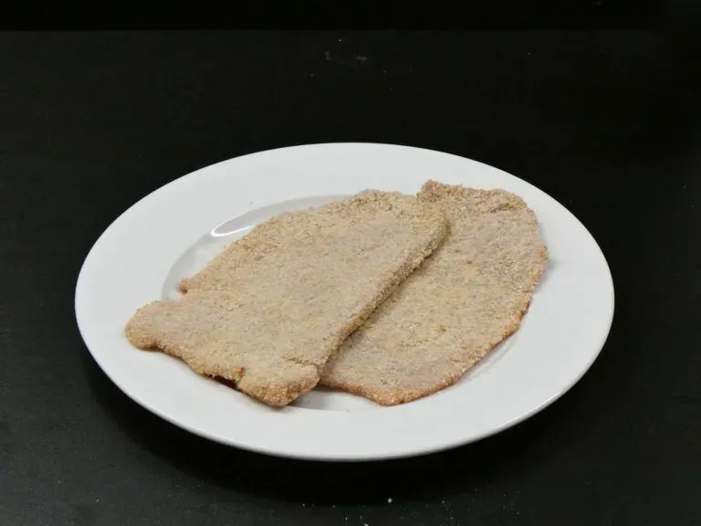 Escalopes