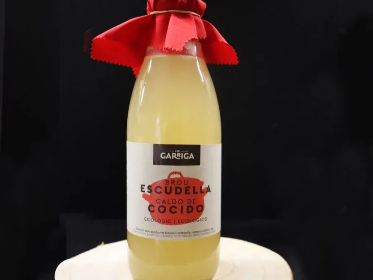 Brou d’Escudella Eco