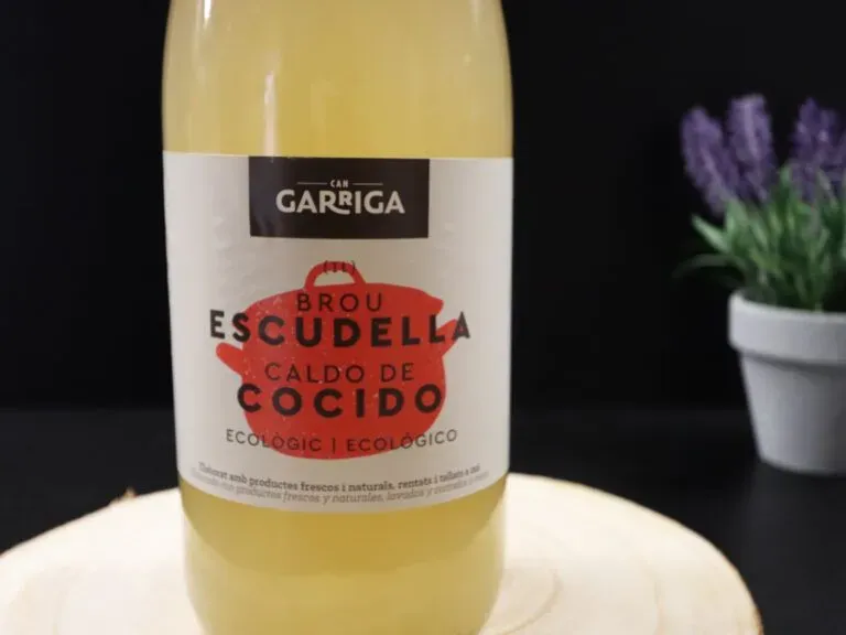 Brou d’Escudella Eco