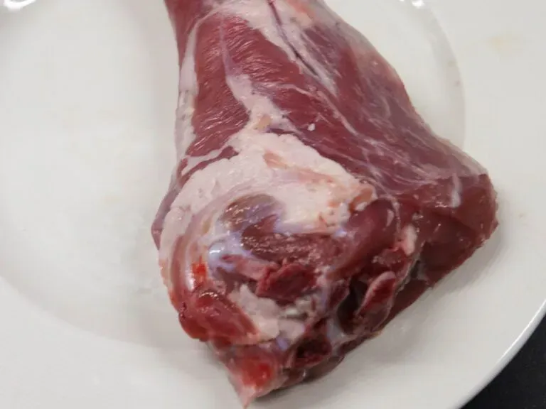 Espatlla de Cabrit
