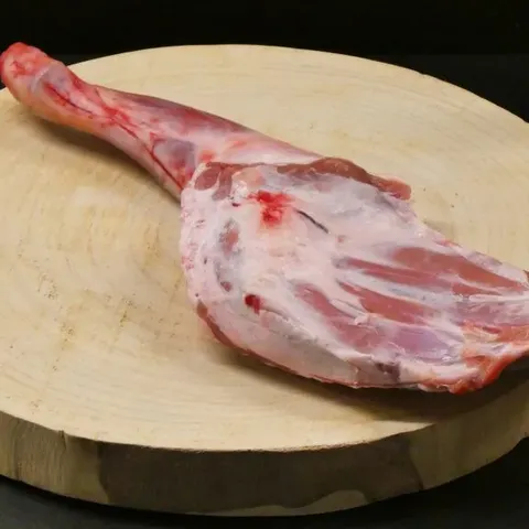 Espatlla de Ternasco