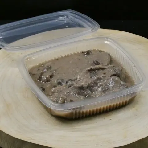 Fricandó