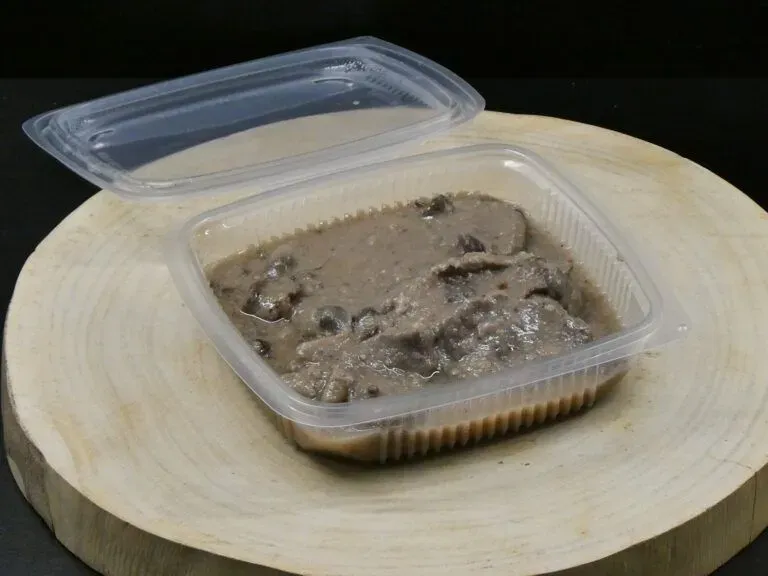 Fricandó