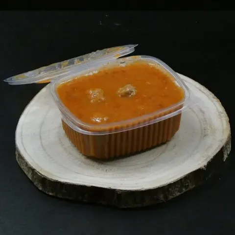 Mandonguilles Casolanes