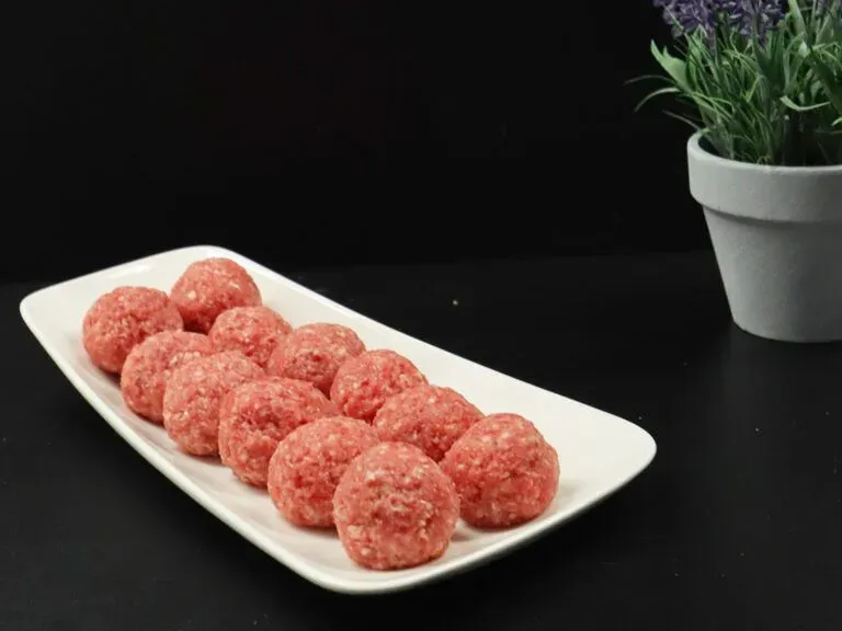 Mandonguilles