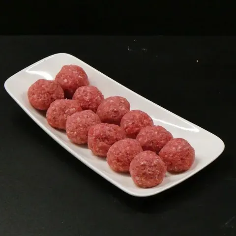 Mandonguilles