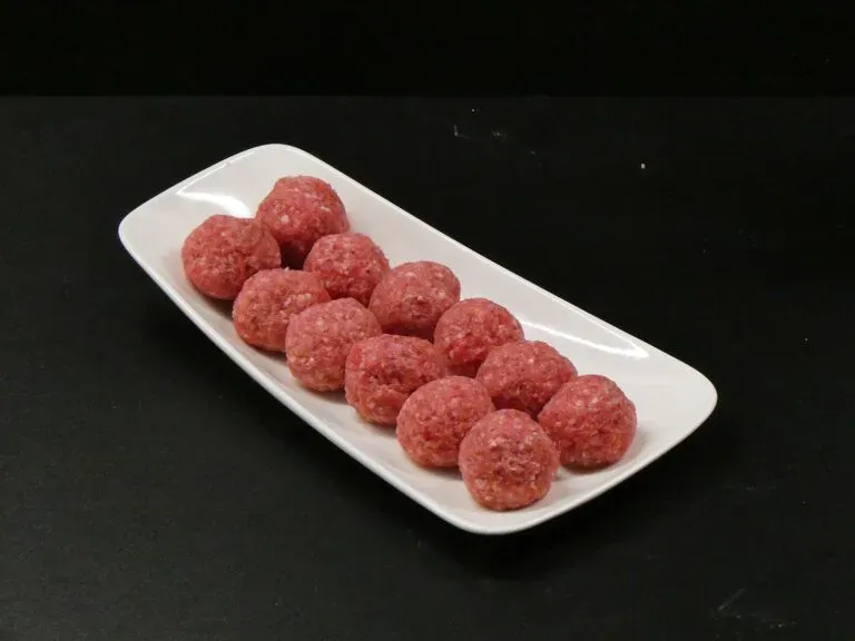Mandonguilles