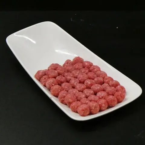 Mini Mandonguilles