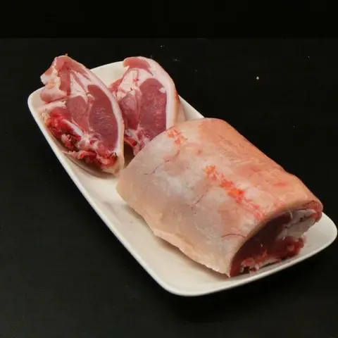 Mitjanes de Ternasco