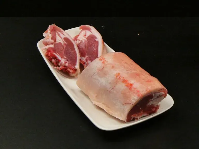 Mitjanes de Ternasco