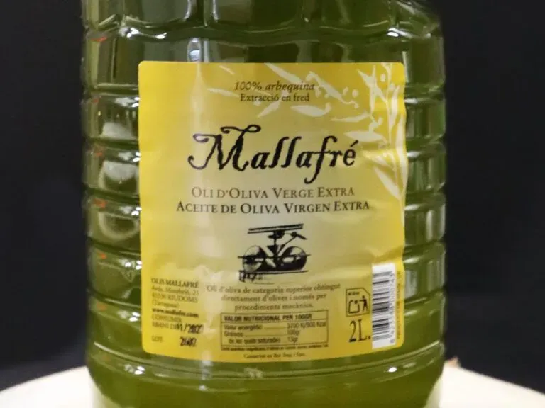 Oli Mallafré 2L