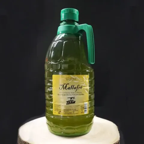 Oli Mallafré 2L