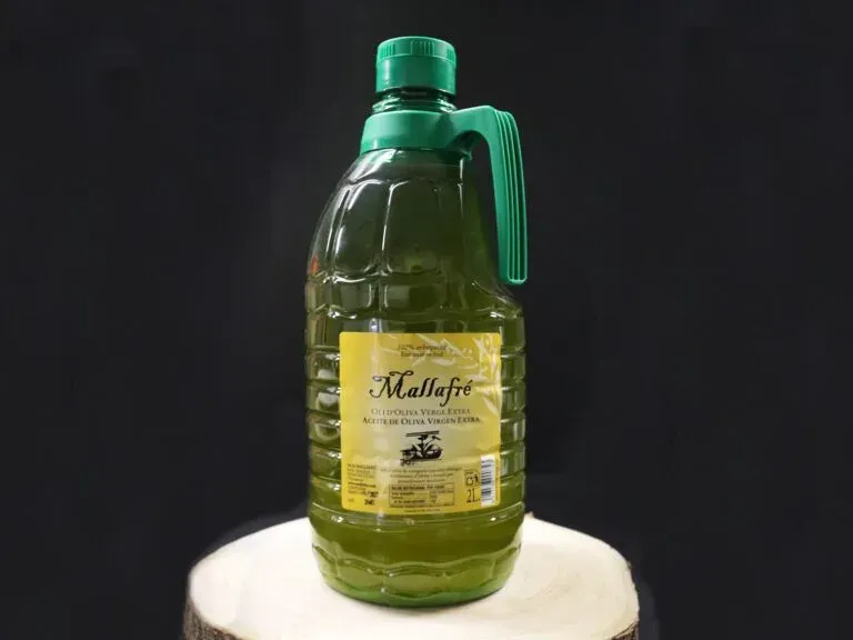 Oli Mallafré 2L